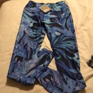 Gymshark leggings